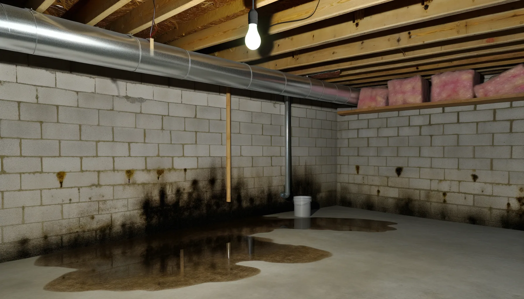 Storm Damage Restoration