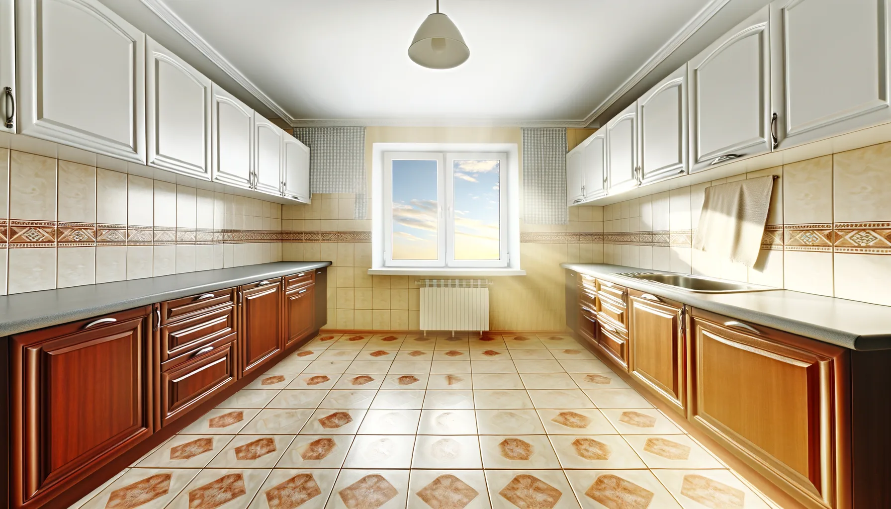 Structural Drying - Project 3