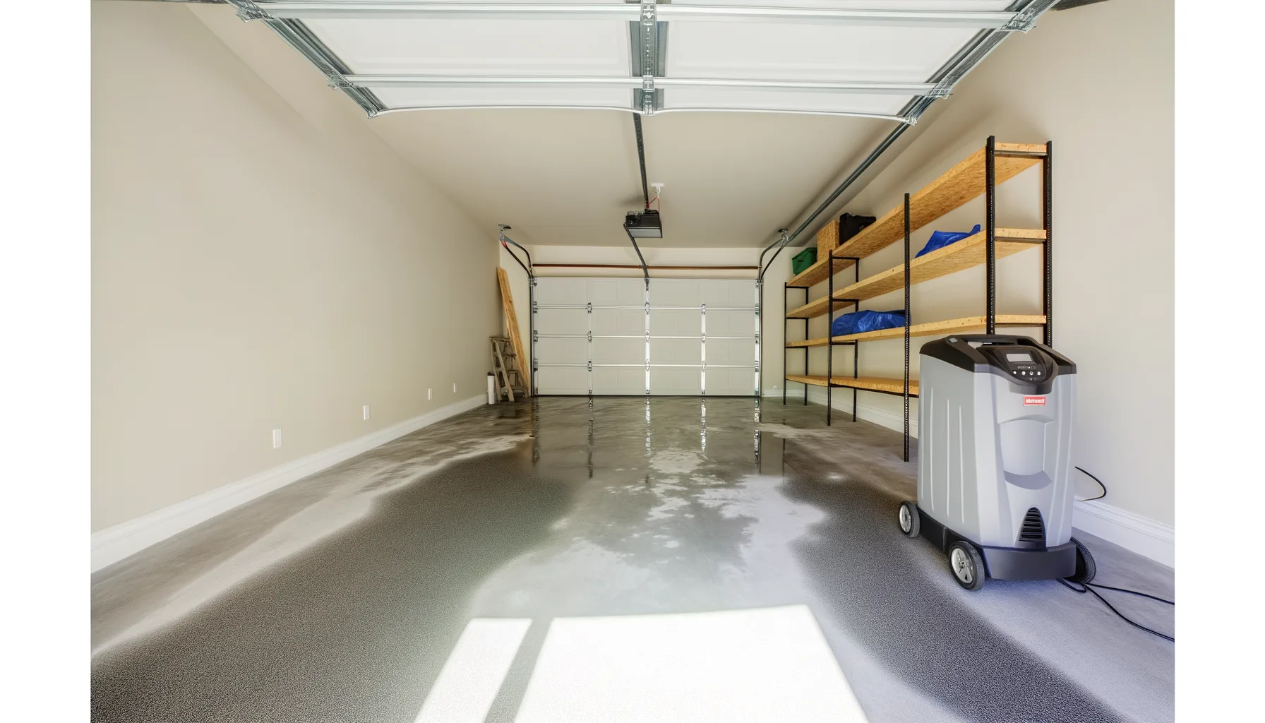 7 Signs You Need Professional Water Damage Restoration in Pearland