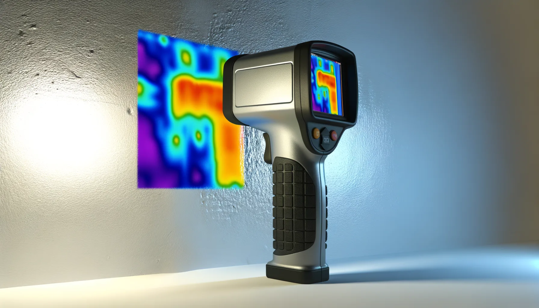 Professional Equipment