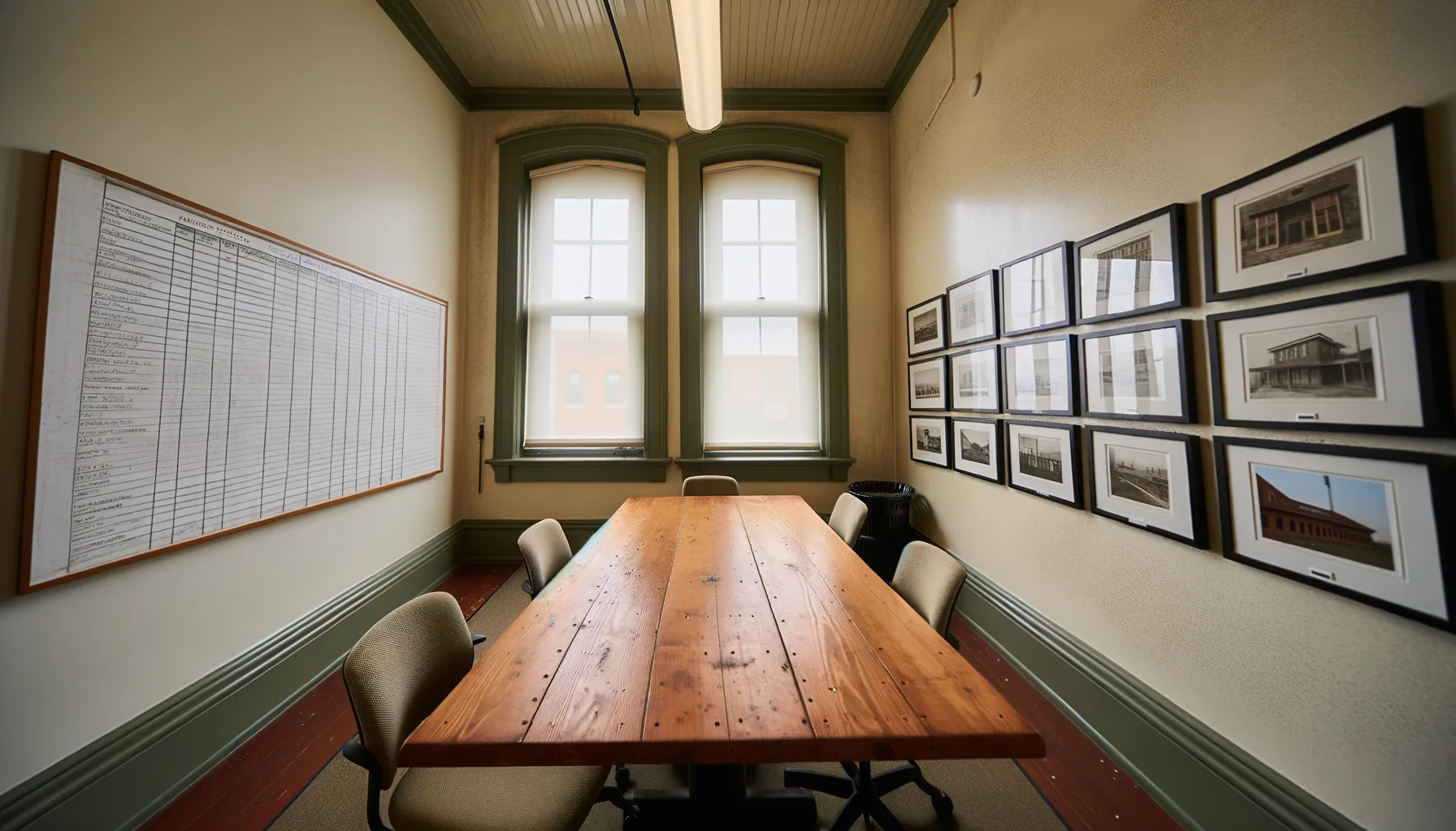 Water damage restoration service